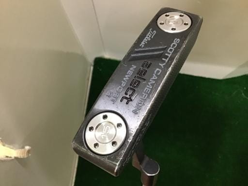 ＳＣＯＴＴＹ　ＣＡＭＥＲＯＮ　ｓｅｌｅｃｔ　ＮＥＷＰＯＲＴ　２　３４インチ