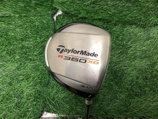 X183 TaylorMade r5 メンズ ゴルフ クラブセット 15点 ゴルフクラブセット テーラーメイド フルセット 一式 スタンド