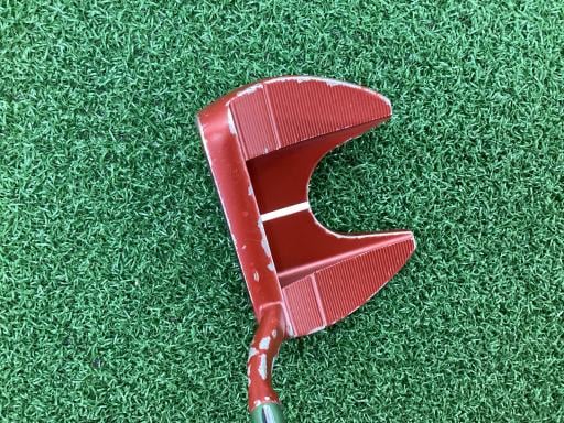 ＴＰ　ＣＯＬＬＥＣＴＩＯＮ　ＲＥＤ　ＡＲＤＭＯＲＥ　３　３４インチ