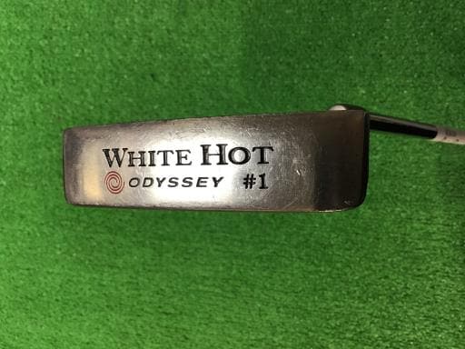 ＷＨＩＴＥ　ＨＯＴ　＃１　３３インチ