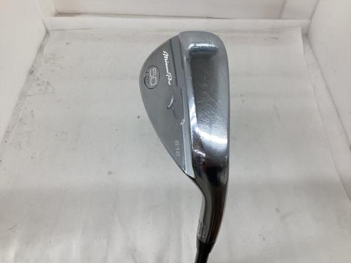 MIZUNO - ミズノ　ウェッジ　S18   50-07   新品未使用品 Amazon.co.jp: MIZUNO(ミズノ) ゴルフクラブ ミズノプロ S18