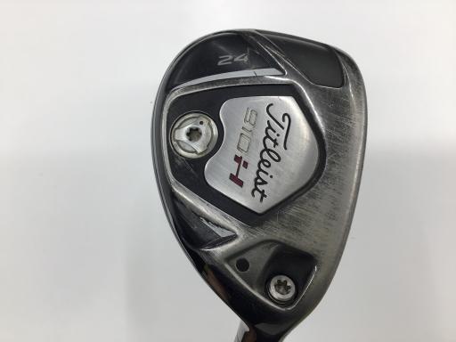 Titleist - タイトリスト 910H 19° (ひめたんさん専用) タイトリスト／910／910Hの口コミ評価｜ゴルフクラブ・ギア情報