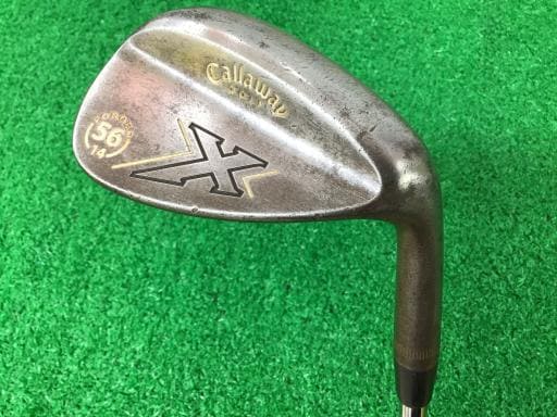 Ｘ　ＦＯＲＧＥＤ　ニュー・ビンテージ　５６－１４
