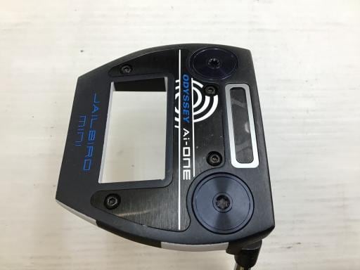 Ａｉ－ＯＮＥ　ＴＲＩ－ＢＥＡＭ　ＪＡＩＬＢＩＲＤ　ＭＩＮＩ　ＣＨ　３４インチ