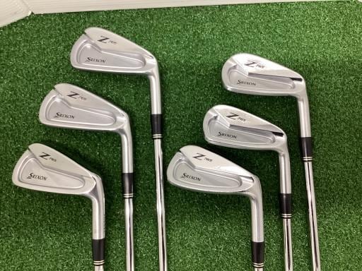 Z765アイアンセット、F45TOUR 3W、Fourteenアイアン スリクソン Z765 | アイアン | 製品情報 | DUNLOP GOLFING WORLD