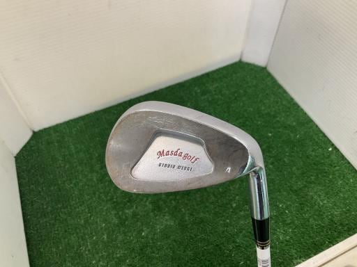 レア中古品！マスダ スタジオウェッジ M425 AW モーダス120X レア中古品！マスダ スタジオウェッジ M425 AW モーダス120X