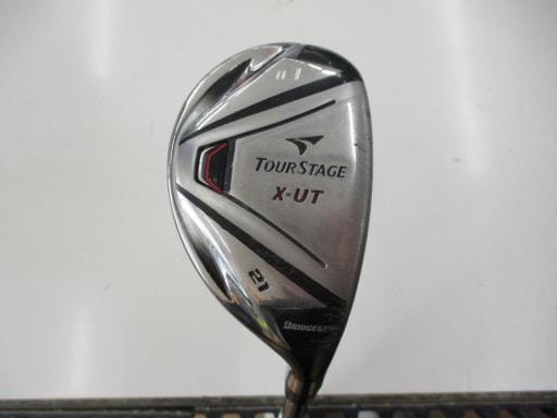 ＴＯＵＲＳＴＡＧＥ　Ｘ－ＵＴ（２０１１）　Ｕ３