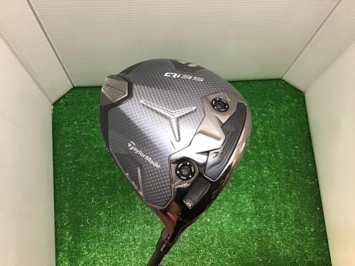 未使用テーラーメイド Qi35 LS ドライバー 10.5度 ヘッド 日本正規品 Qi35 LS ドライバー | Qi35 LS Driver | TaylorMade Golf