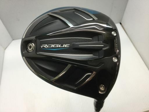 中古 キャロウェイ ROGUE ROGUE ドライバー 中古