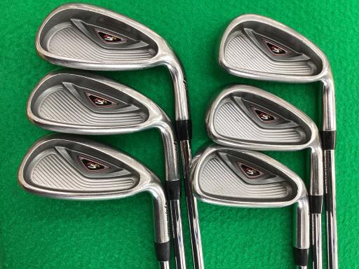 TaylorMade - テーラーメイド　r5 XL Plus レディース　アイアンセット テーラーメイド r5 XL PLUSアイアンの試打レビュー 口コミ・評価