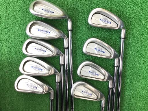 ＳＴＥＥＬＨＥＡＤ　Ｘ－１４　　９Ｓ　ＵＳＡ