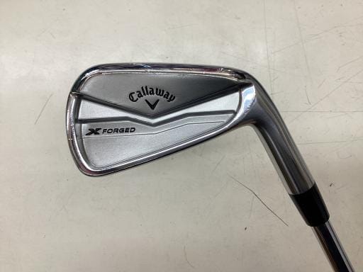 Ｘ　ＦＯＲＧＥＤ（２０２４）　６Ｓ