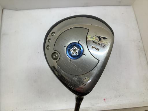 ＴＯＵＲＳＴＡＧＥ　ＶｉＱ（２００６）　３Ｗ