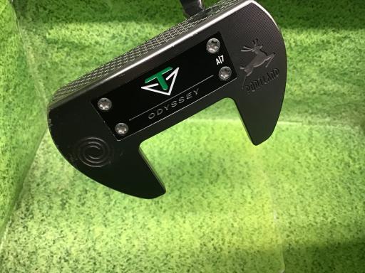 Callaway - 【値下げ】中古 美品 TOULON CHICAGO 2022 34インチ Toulon Design Toulon Design Chicago Putter | Callaway Golf