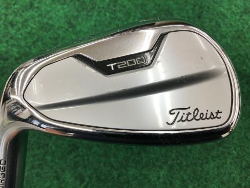 Titleist - 【希少スペック】タイトリスト　T200 2021 48° ウェッジ TITLEIST TSERIES IRON | T200 2021 - タイトリスト 日本公式サイト