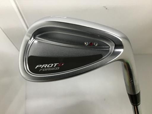 PROTO CONCEPT ウェッジ  52° 56° ヘッドのみ 2本セット プロトコンセプトのおすすめ人気商品一覧 通販 - Yahoo!ショッピング