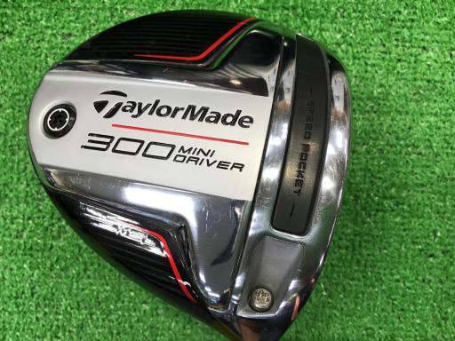 ３００　ＭＩＮＩ　ＤＲＩＶＥＲ　１１．５°
