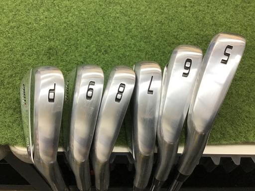 ＰＲＯＴＯ－ＣＯＮＣＥＰＴ　ＦＯＲＧＥＤ　ＩＲＯＮ　ＴＯＵＲ　Ｃ０３ＴＣ　６Ｓ