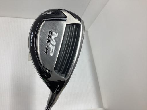 MIZUNO - Mizuno　MP CLKーH　19°22°　ユーティリティー2本セット MP CLK-H ユーティリティ（Orochi H カーボンシャフト付
