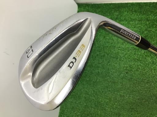 DJ-33 ウェッジ 50, 54, 60度 3本セット DGシャフト DJ-33 ウェッジ 50, 54, 60度 3本セット DGシャフト - メルカリ