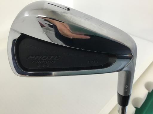 ＰＲＯＴＯ－ＣＯＮＣＥＰＴ　ＦＯＲＧＥＤ　ＩＲＯＮ　ＴＯＵＲ　ＰＣ　Ｃ０５　６Ｓ