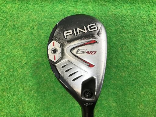 ピン G410 G410 ユーティリティ PING TOUR 173-85 【U4】 シャフト