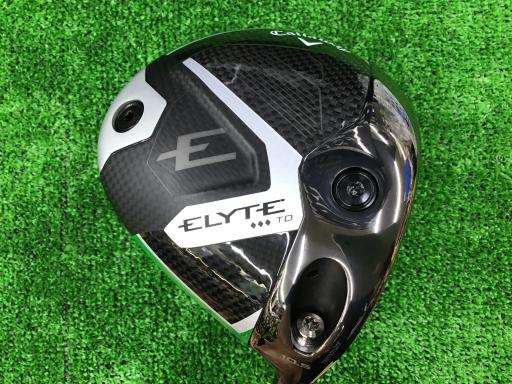 ＥＬＹＴＥ　◆◆◆　ＴＤ　１０．５°