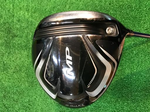 MIZUNO - 値下げ❗️MPドライバー TYPE-2 クロカゲシャフト 楽天市場】mizuno mp type－2 ドライバーの通販