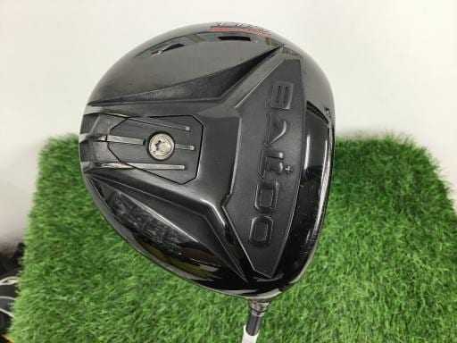 【バルド  ドライバー】中古 TTX STRONG luck460ドライバー 中古 バルド TTX STRONG LUCK 460 ドライバー