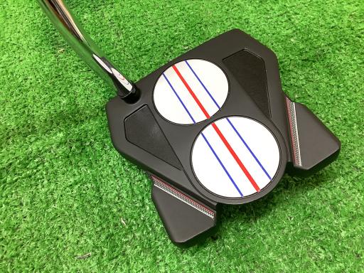 ２－ＢＡＬＬ　ＴＥＮ　ＴＲＩＰＬＥ　ＴＲＡＣＫ（２０２２）　３２インチ　レディース