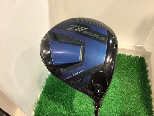 新品未使用　クラブハウス×マルボンゴルフ　トレーナー　エメラルド　バンダナ付 中古ゴルフクラブ在庫数55万本！ゴルフのことならゴルフ