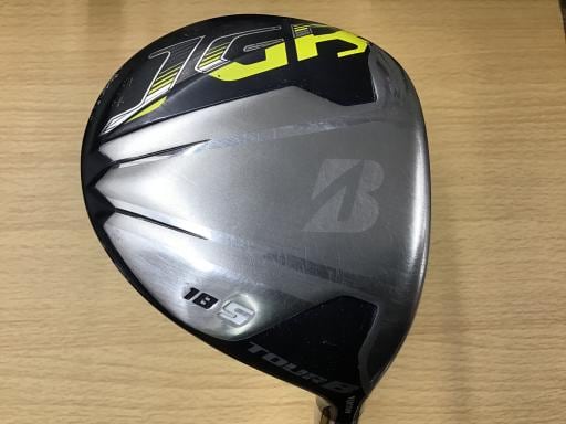 中古TOUR B JGR 5w Speeder 569EVOLUTION4 S 2025年最新】Yahoo!オークション -tour b jgr ドライバー