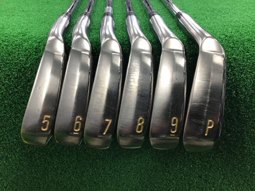 ＳＲＩＸＯＮ　ＺＸｉ５　ブラック　６Ｓ