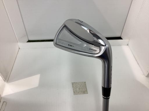  COLLECTION BBD 706v FORGED アイアンセット 中古 ロイヤルコレクション BBD 706V FORGED