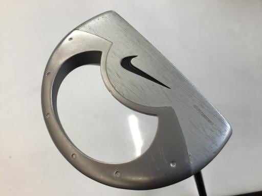 中古 ナイキ OZ 1 パター 中古クラブを買うならゴルフ