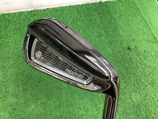 ＭＡＪＥＳＴＹ　ＰＲＥＳＴＩＧＩＯ　ＸＩＩＩ　ブラック　６Ｓ