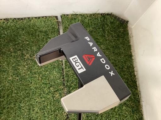 ＰＡＲＡＤＯＸ　ＭＡＬＬＥＴ　ＺＥＲＯ　ＴＯＲＱＵＥ　３４インチ