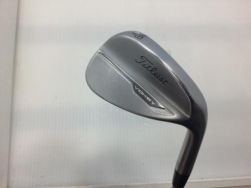 ゴルフクラブ　ゴルフ　新品＆中古　 シルバー　Vokey Design 2本 中古ゴルフクラブ在庫数55万本！ゴルフのことならゴルフ