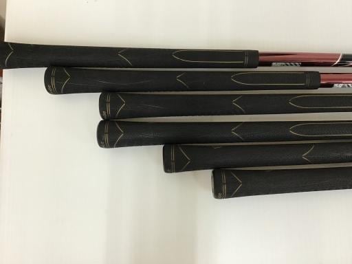 ＭＡＪＥＳＴＹ　ＰＲＥＳＴＩＧＩＯ　ＸＩＩ　　８Ｓ