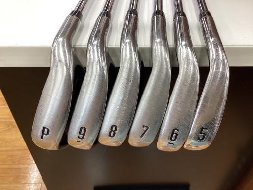 キャロウェイ X2ホット プロ アイアン 6本セット‼️ キャロウェイ