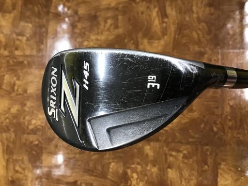 ＳＲＩＸＯＮ　Ｚ　Ｈ４５　Ｕ３