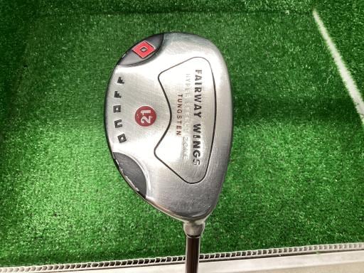 ＯＮＯＦＦ　ＦＡＩＲＷＡＹ　ＷＩＮＧＳ　２１°