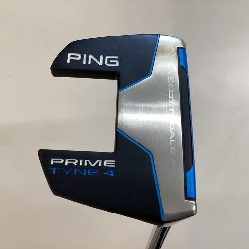 Ｓｃｏｔｔｓｄａｌｅ　ＰＲＩＭＥ　ＴＹＮＥ　４（２０２５）　３３インチ（ＳＳ　ＴＯＵＲ　２．０）