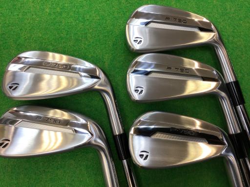 Ｔａｙｌｏｒ　Ｍａｄｅ　Ｐ・７９０（２０２５）　５Ｓ