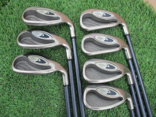 ＨＡＷＫ　ＥＹＥ　ＩＲＯＮＳ　１０Ｓ