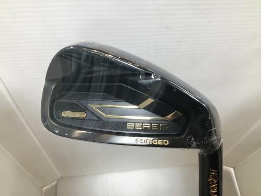 ＢＥＲＥＳ　ＢＬＡＣＫ（２０２４）　６Ｓ