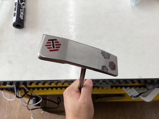 ＢＥＴＴＩＮＡＲＤＩ　各種ハンドメイド