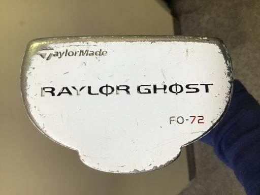 ＲＡＹＬＯＲ　ＧＨＯＳＴ　ＦＯ－７２　３４インチ