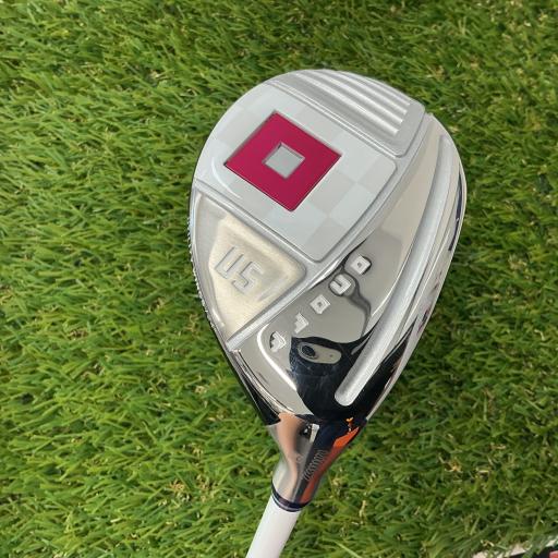 【中古】ダイワグローブライド オノフ ユーティリティ　u5 中古 ダイワグローブライド ONOFF UTILITY WINGS