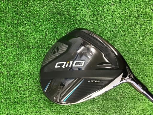 Qi10 FW 3HL Loop FW seven S / 純正TM 50R LOOP SHAFT :: for Fairwaywood | SyncaGraphite Inc. :: 株式